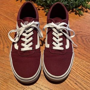 Vans Old Skool Women